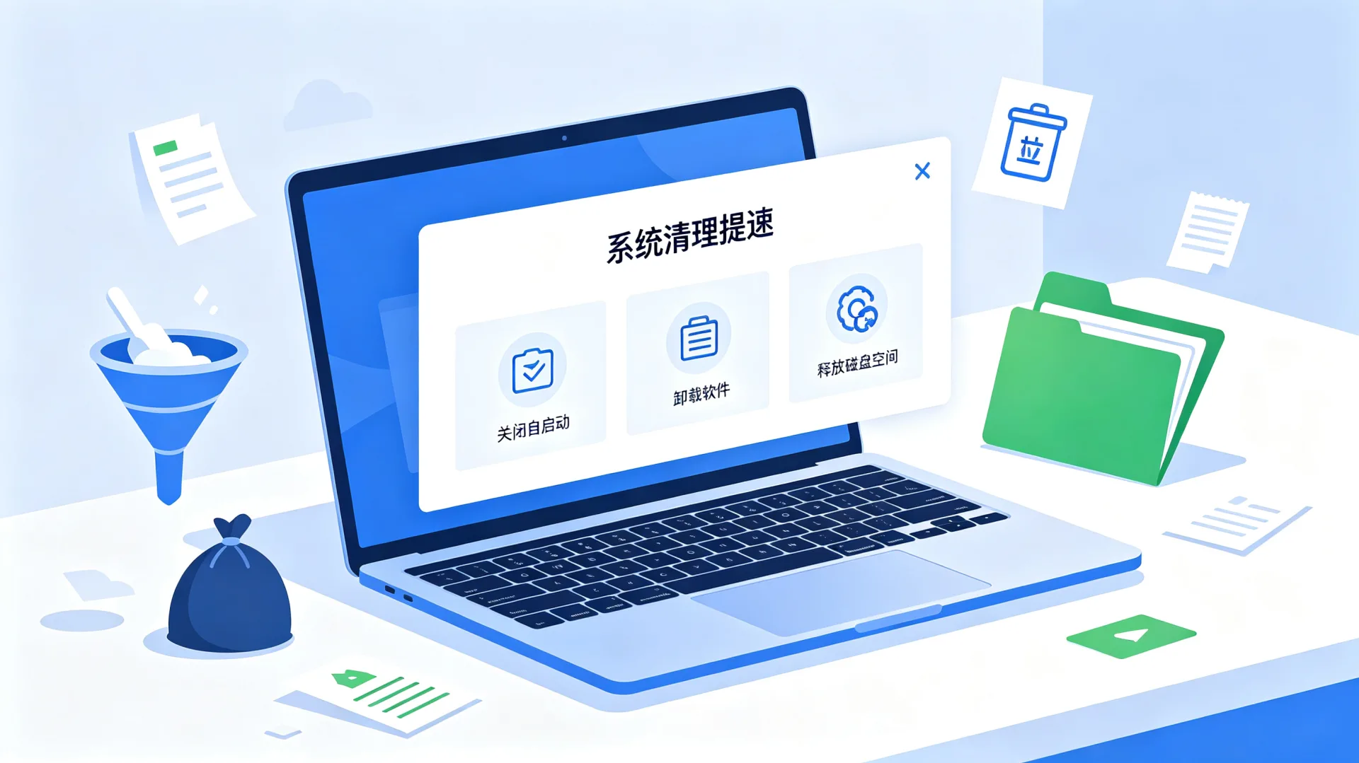 电脑飞行模式怎么设置 配图 2
