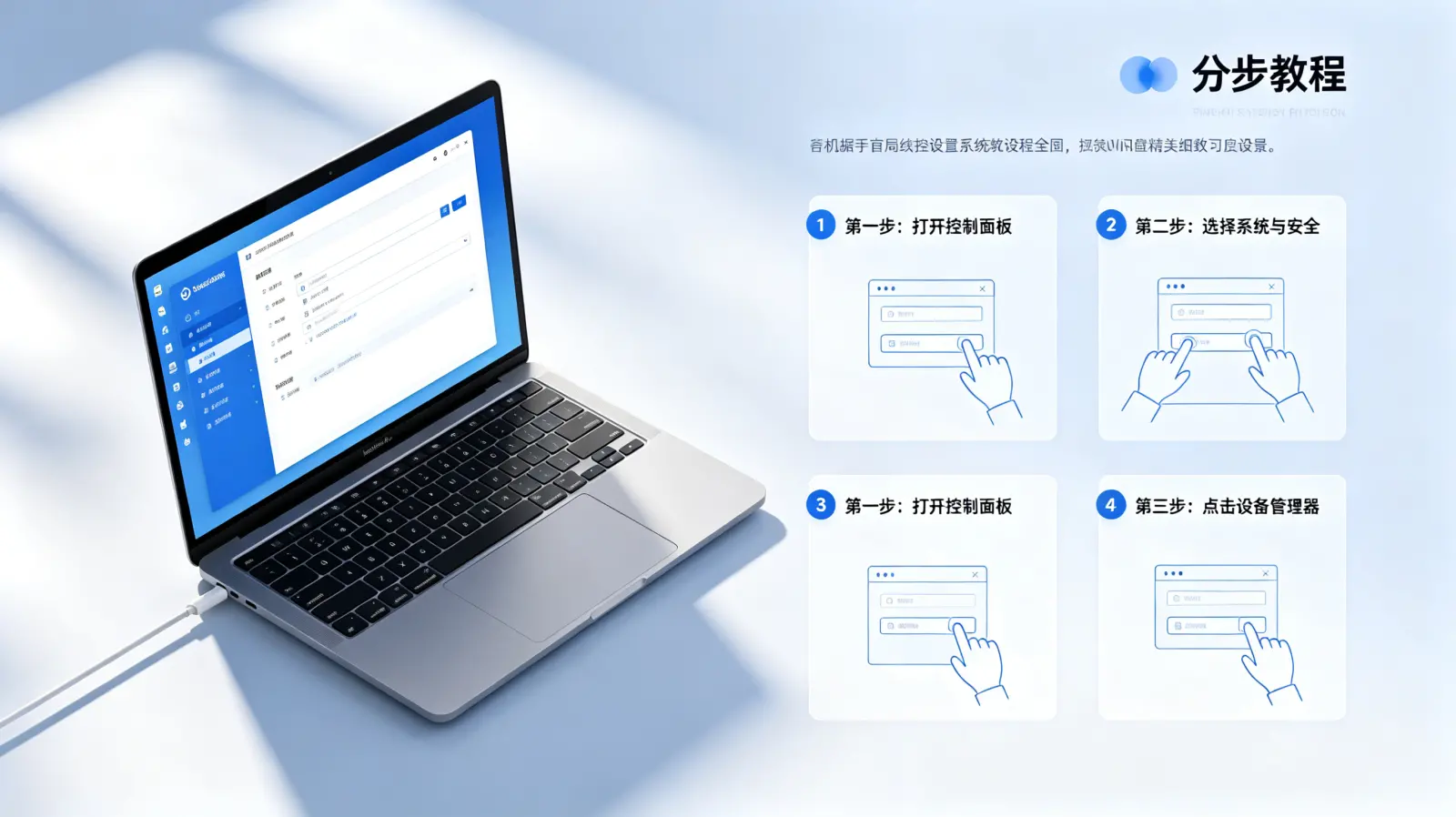 笔记本截屏怎么设置 配图 1