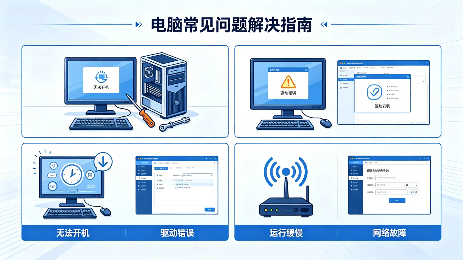 笔记本多屏显示快捷键是什么 配图 2