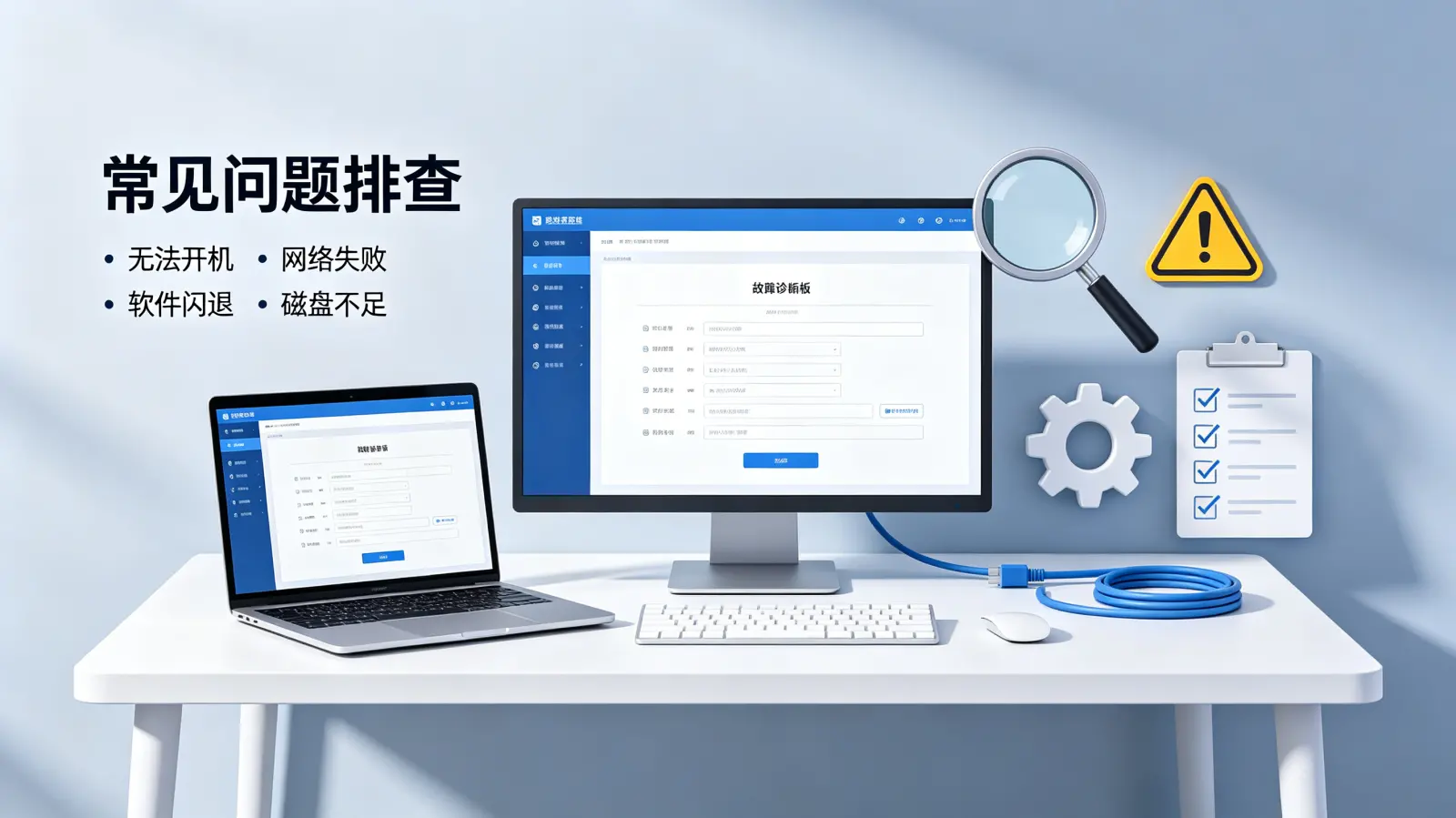 电脑设置怎么用 配图 1