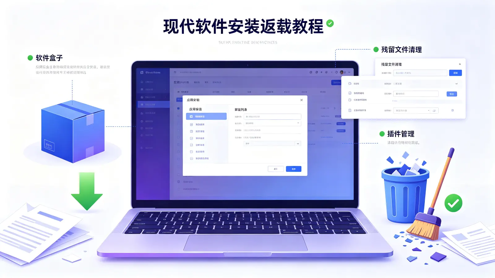电脑WiFi怎么设置 配图 2
