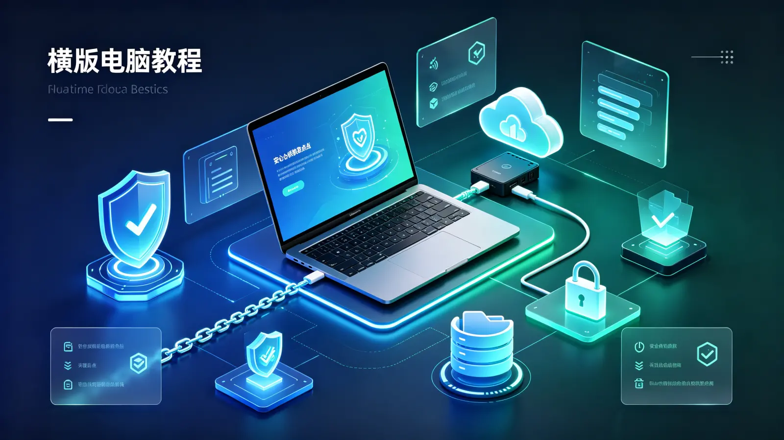 电脑屏幕色彩发白发黄怎么校准 配图 1