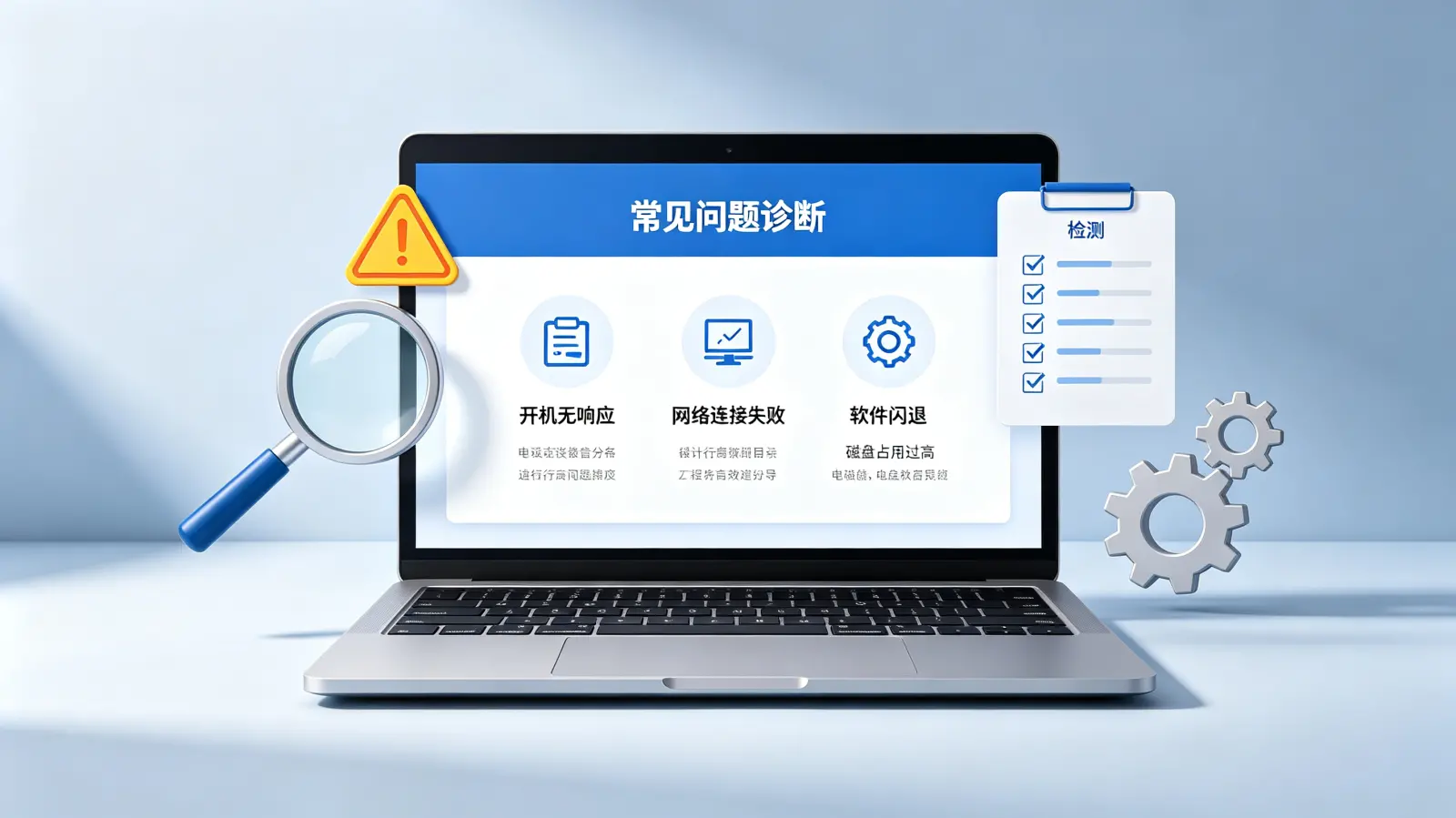 电脑SSH连接Linux怎么解决 配图 1