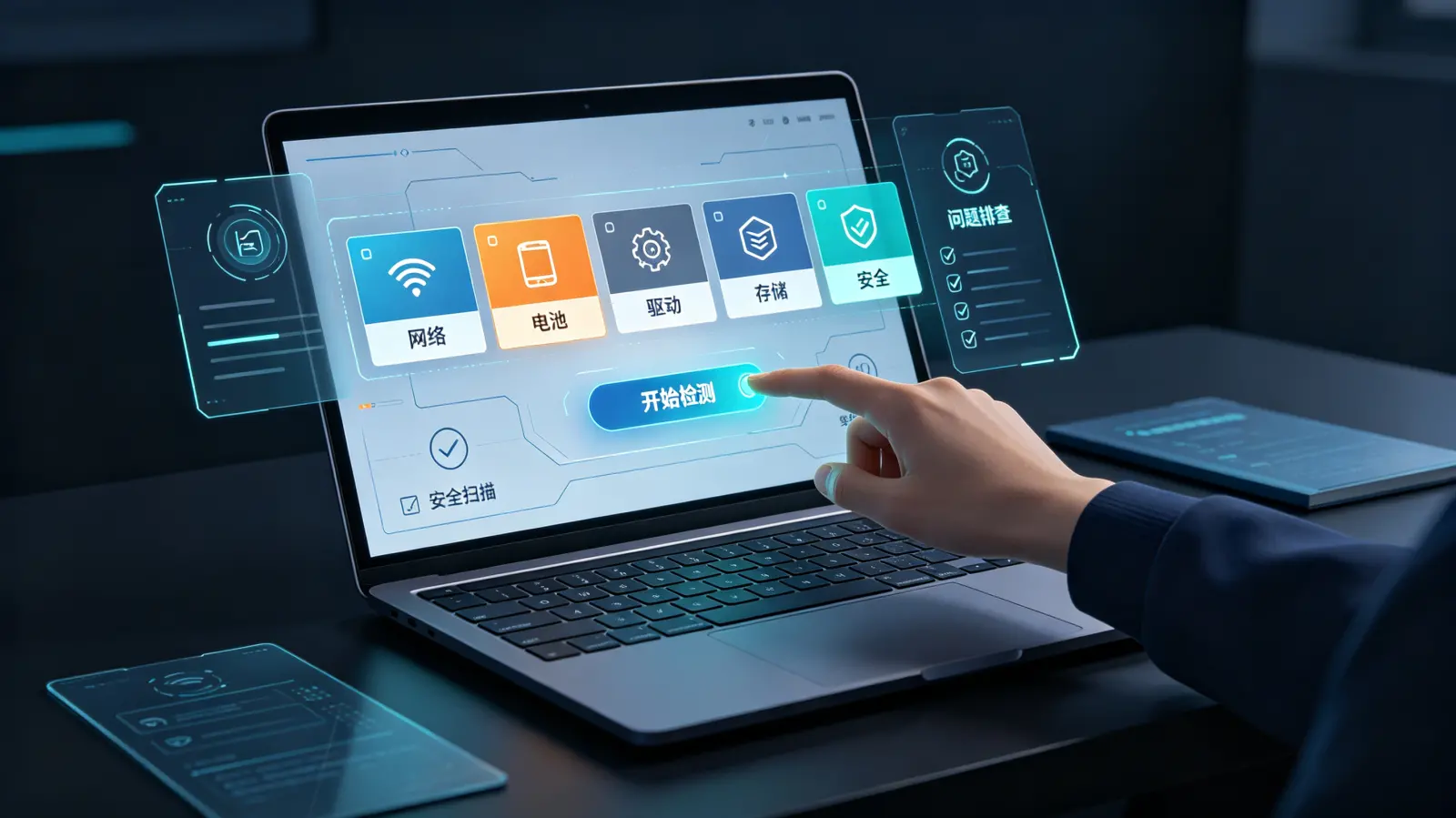 电脑重装系统怎么用 配图 1
