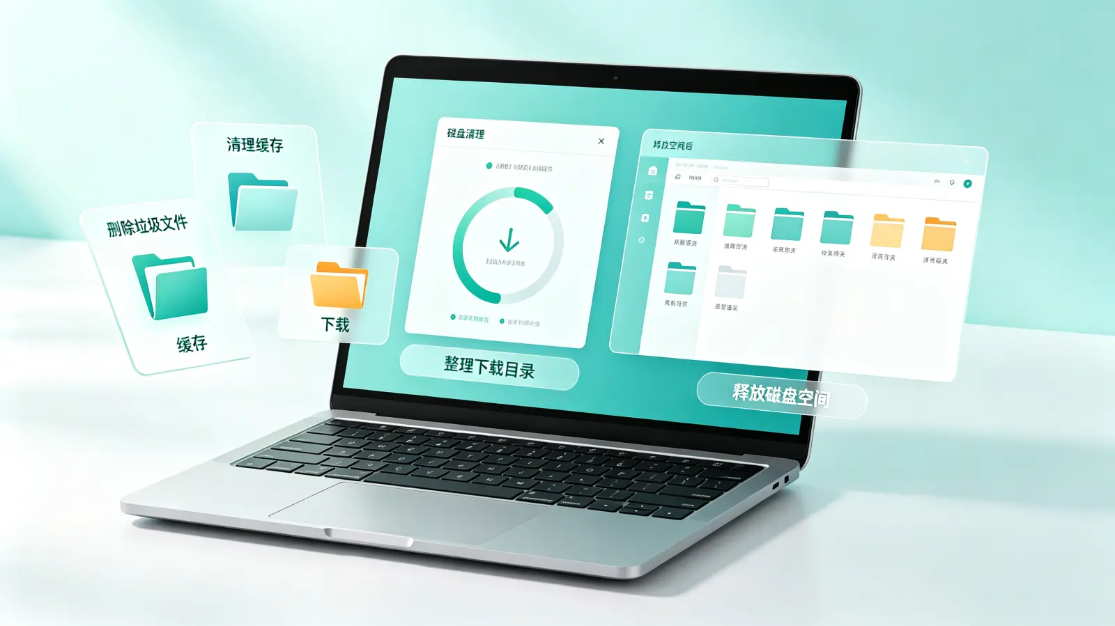 电脑强制重启怎么设置 配图 1