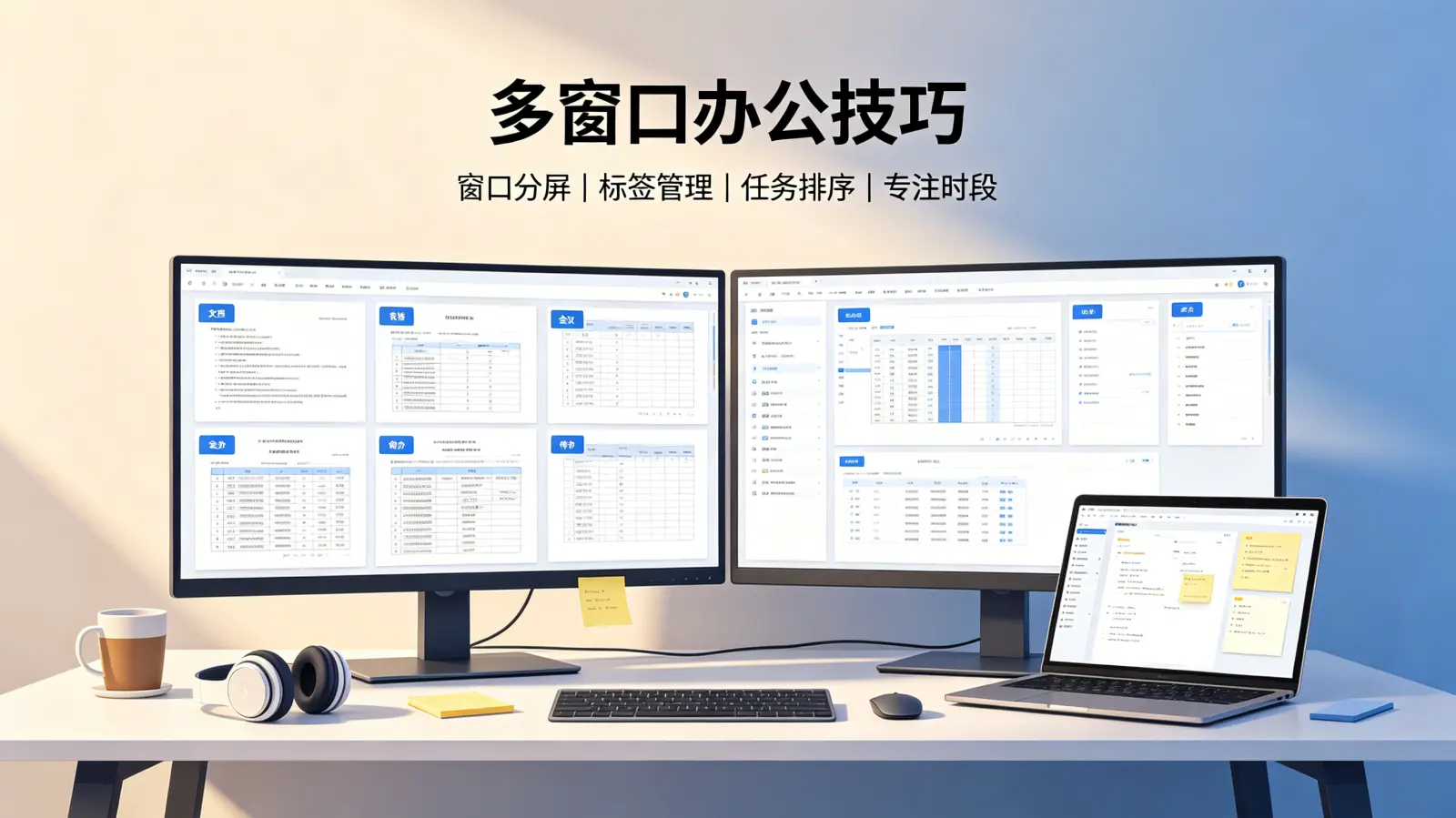 电脑此电脑快捷键是什么 配图 2